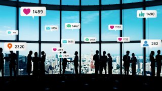 лайкове във Facebook реакции импресии