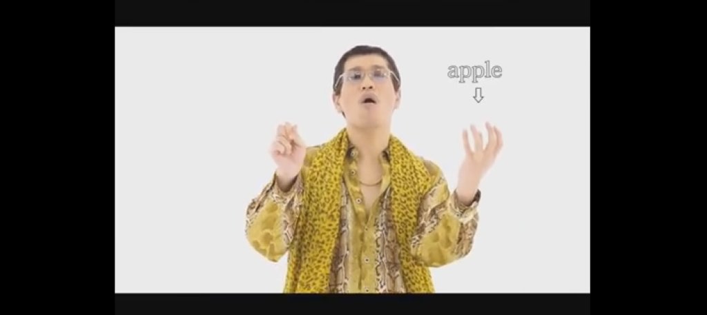 Това ли е новият Gangnam Style
