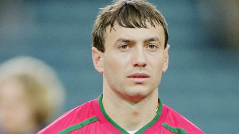 Като футболист Георги Марков бе известен като "Рендето", а и сега като ръководител продължава в същия стил, но словесно