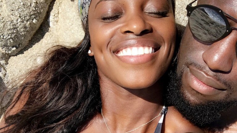 Слоун Стивънс зарадва Щатите с титлата от US Open, а сега почива активно