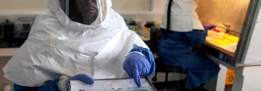 ebola