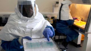 ebola