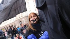 Автошествие ще иска оставката на Валери Симеонов