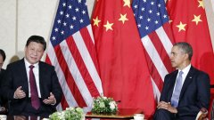 Китайският лидер Си Дзинпин, който не е забравил геополитиката от "XX век", специално подчерта ценността на "взаимоизгодното сътрудничество със САЩ" на срещата си с Барак Обама