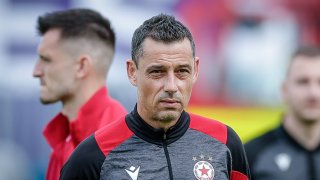 Томаш: Не зависи от мен дали ще остана, не е важно кой е край тъчлинията