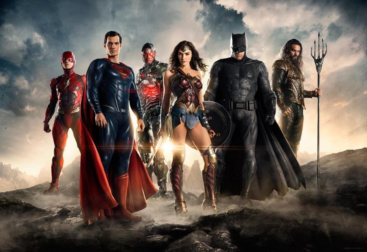 "Лигата на справедливостта" е филм, който трябва да измие срама от "Батман срещу Супермен". Предпоставките за поредна каша на големия екран са налице, но ще успее ли Джос Уидън да спаси лентата и да направи DC/Warner Bros. щастливи?