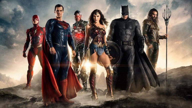 "Лигата на справедливостта" е филм, който трябва да измие срама от "Батман срещу Супермен". Предпоставките за поредна каша на големия екран са налице, но ще успее ли Джос Уидън да спаси лентата и да направи DC/Warner Bros. щастливи?