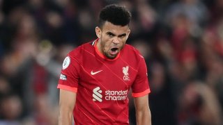 Тотнъм си играе с титлата! Спря и Ливърпул, но "червените" пак излязоха първи