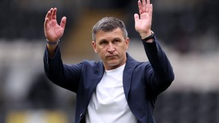 Бивш футболист на ЦСКА стана №1 във Висшата лига за август