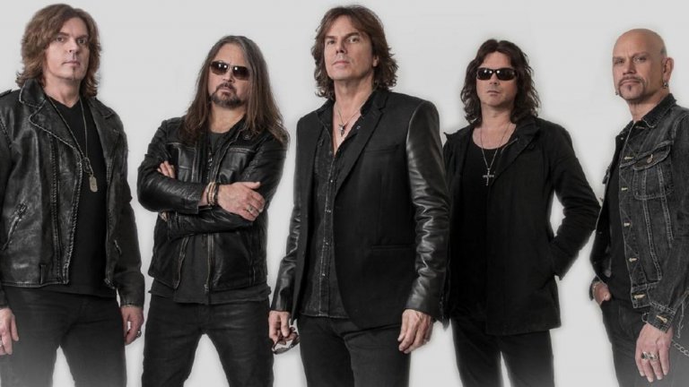 Europe - The Final Countdown 
И макар Великобритания да искаше свобода от тази връзка, Европа също не страда чак толкова много, отброявайки последните мигове преди Брекзит.