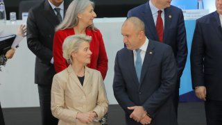 Нидерландският премиер Марк Рюте посочи двете изисквания към страната ни, за да бъде вдигнато ветото