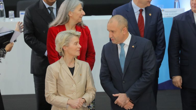 Нидерландският премиер Марк Рюте посочи двете изисквания към страната ни, за да бъде вдигнато ветото