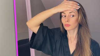 Тони Face Yoga