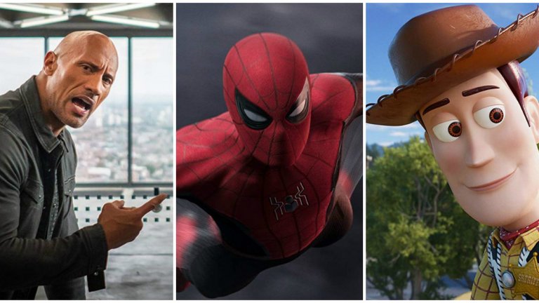 Лятото на 2019 г. отново ще предложи много продължения на филми, техни подновени версии или спинофи. Ясно е, че целта са повече зрители и повече приходи в боксофиса, а не високи оценки. Но ще имат ли успех продълженията това лято?