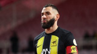 Турски гранд връща Бензема в Европа?