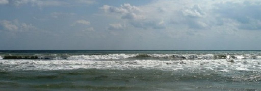 Black sea