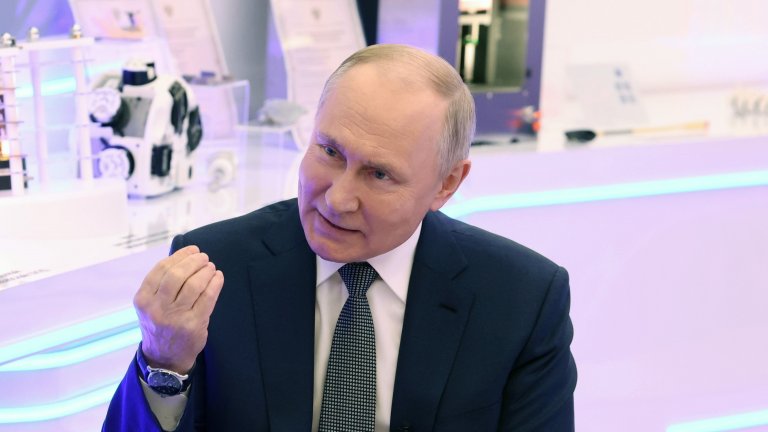 Нов закон предвижда отнемане на активи на хора, осъдени за "фалшиви новини"