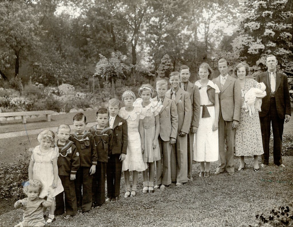 Competitors in Millar Will - Mr.and Mrs. Arthur Hollis Timleck. competitors in the Millar will; with