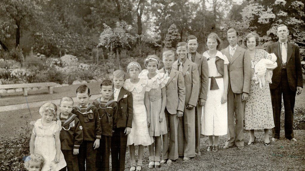 Competitors in Millar Will - Mr.and Mrs. Arthur Hollis Timleck. competitors in the Millar will; with
