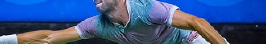 Григор Димитров на полуфинал в Стокхолм