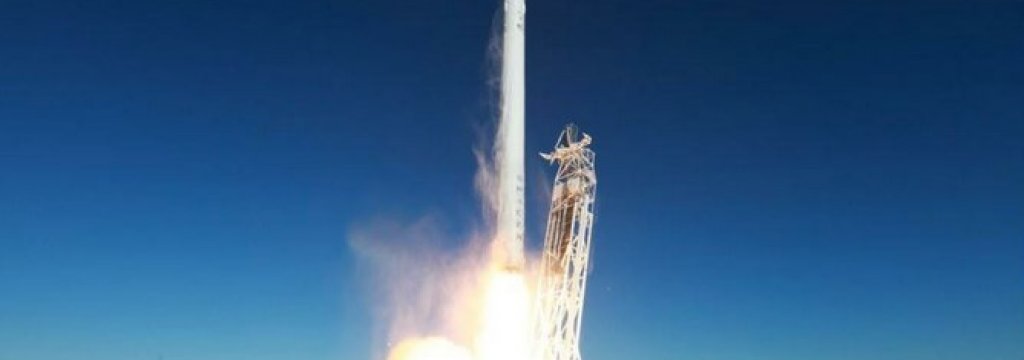 spacex