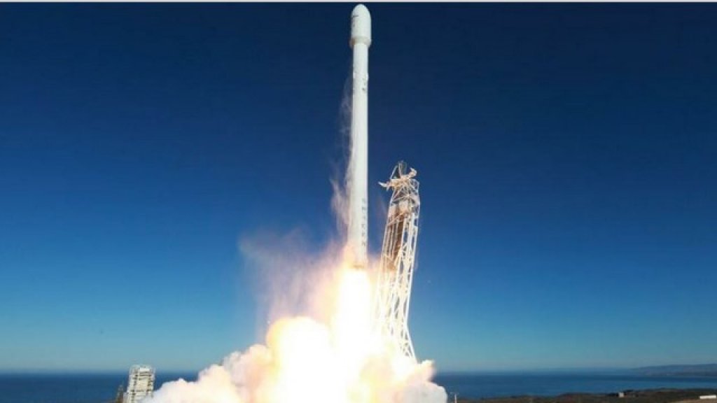 spacex