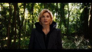 Jodie Whittaker Джоди Уитакър