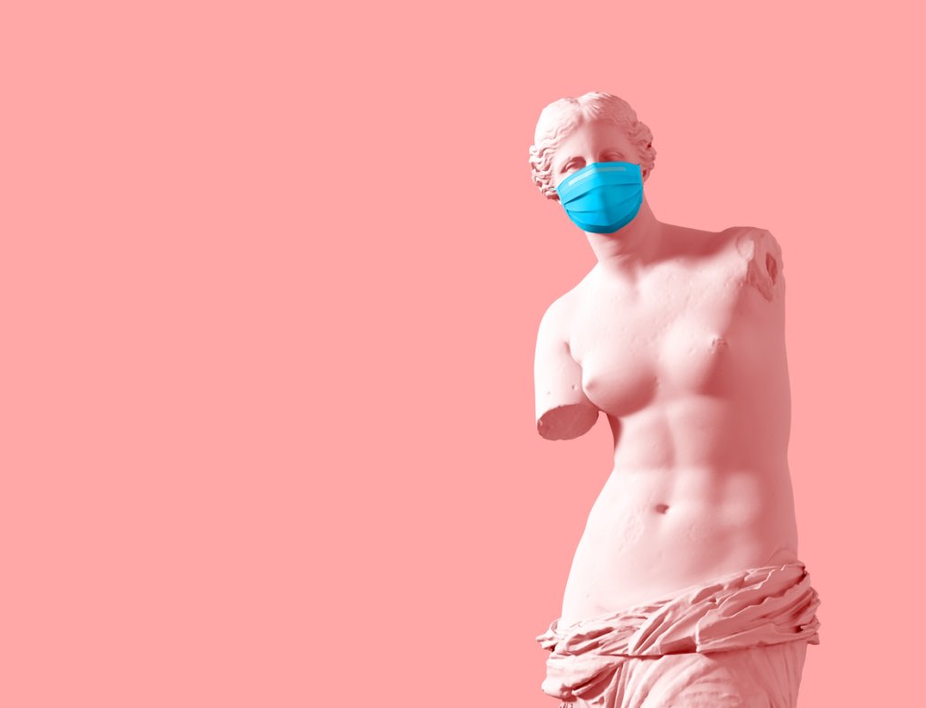 венера милоска