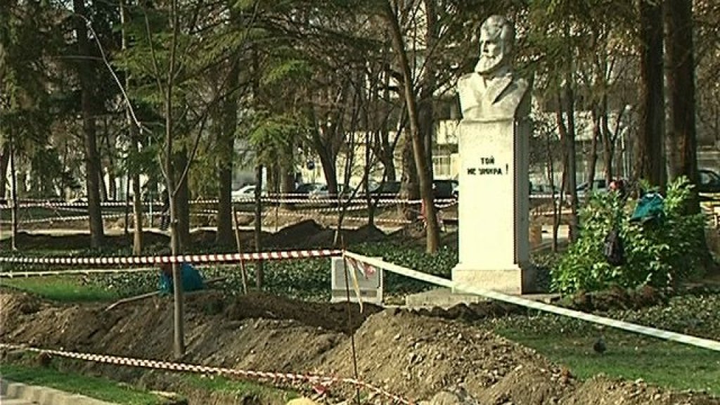 car-simeonova-gradina-razkopana