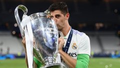Шампионът Реал Мадрид продължава защитата на трофея, след като четири победи, едно равенство и една загуба му бяха достатъчни да оглави своята Група F, от която излезе още тимът на РБ Лайпциг.
