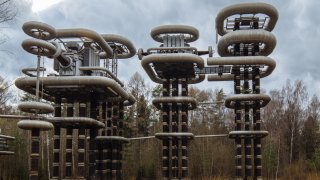 Съветският съюз създава най-големият генератор на Маркс