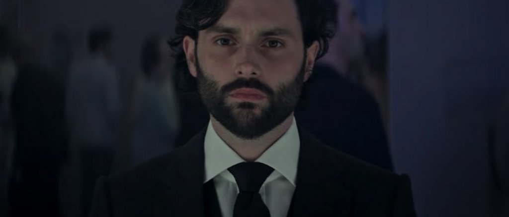 Пен Баджли
Баджли проби с ролята на Дан в оригиналния "Клюкарката" (2007-2012 г.), но стана наистиан популярен с трилър сериала You на Netflix. На 37 е и визуално би могъл да докара един приличен Рийд Ричардс, но пък Marvel вече си изплатиха от един по-младолик Г-н Фантастичен с Майлс Телър (в много несполучливия "Фантастичната четворка" от 2015 г.).