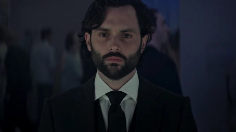 Пен Баджли
Баджли проби с ролята на Дан в оригиналния "Клюкарката" (2007-2012 г.), но стана наистиан популярен с трилър сериала You на Netflix. На 37 е и визуално би могъл да докара един приличен Рийд Ричардс, но пък Marvel вече си изплатиха от един по-младолик Г-н Фантастичен с Майлс Телър (в много несполучливия "Фантастичната четворка" от 2015 г.).