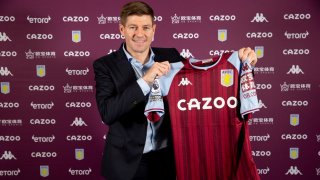 Вила обяви Джерард