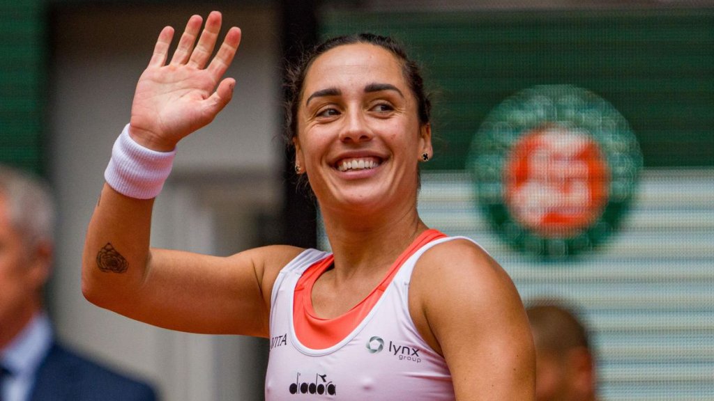 Анорексия, критични 40 кг тегло и болни родителски амбиции: Те са вече зад гърба на силната Мартина