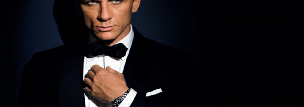 bond-craig 007