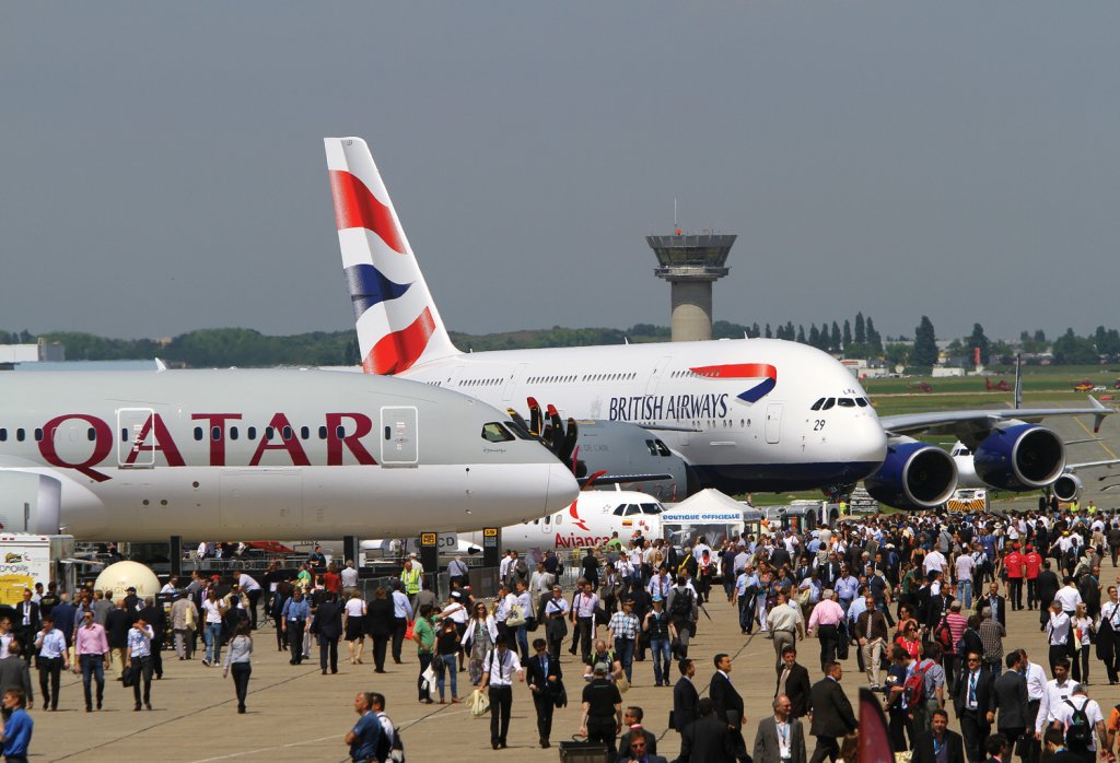 bourget