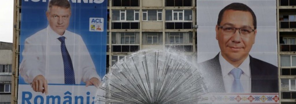 wahl-rumaenien-victor-ponta-klaus-iohannis