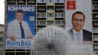 wahl-rumaenien-victor-ponta-klaus-iohannis