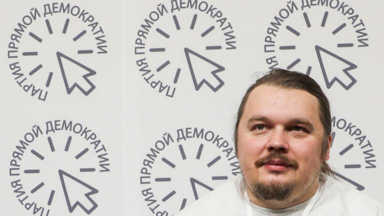 Има ли потенциала "Пряка демокрация" да изиграе сериозна роля