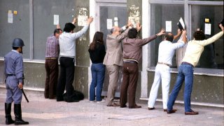 Операция "Кондор" и днес все още повдига много въпроси, десетилетия след своя край