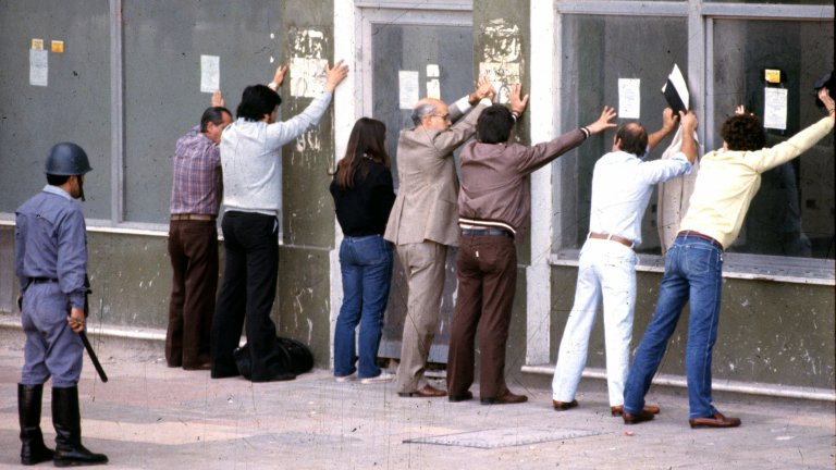 Операция "Кондор" и днес все още повдига много въпроси, десетилетия след своя край