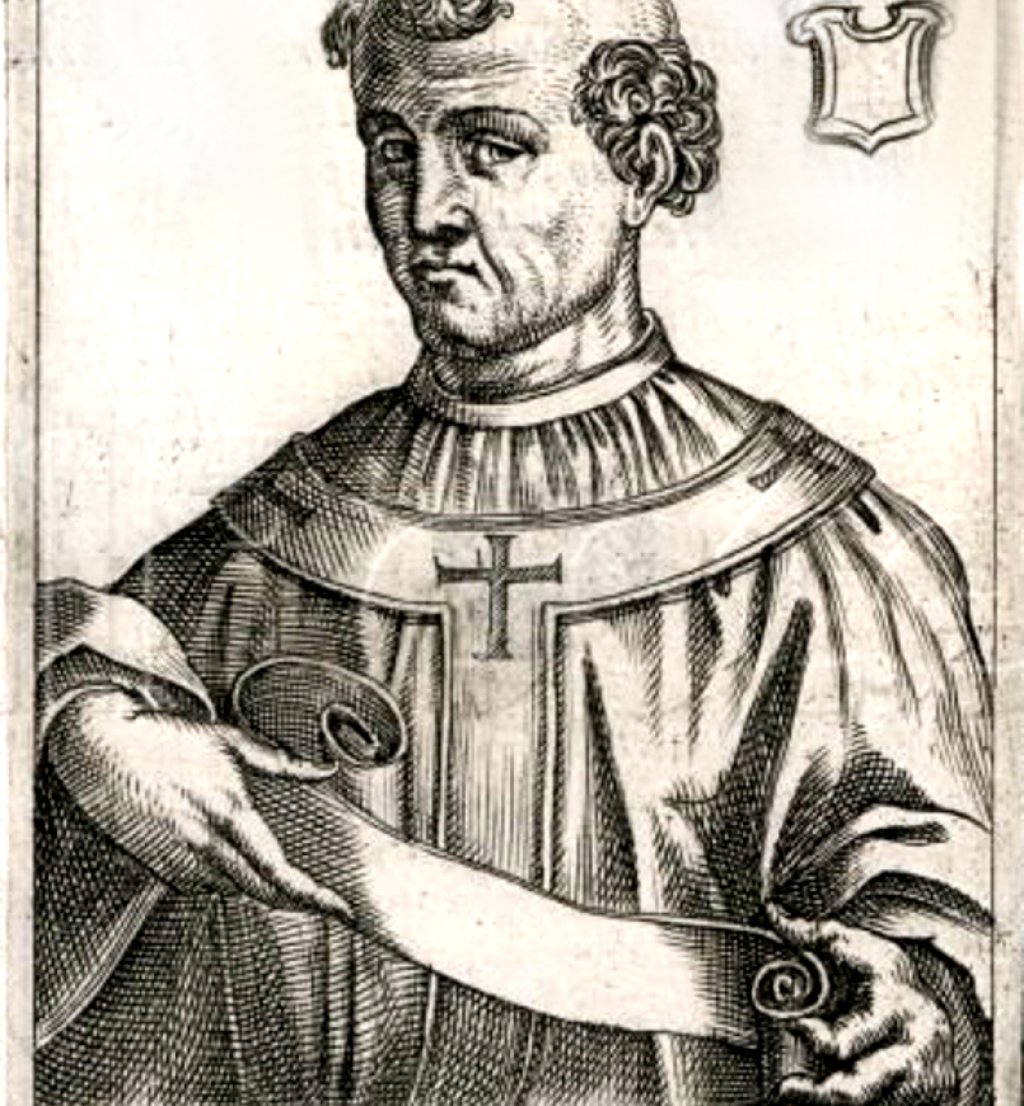 PopeFormosusBW