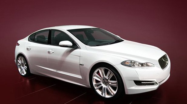 Jaguar готви компактен модел, съперник на 3-ата серия на BMW