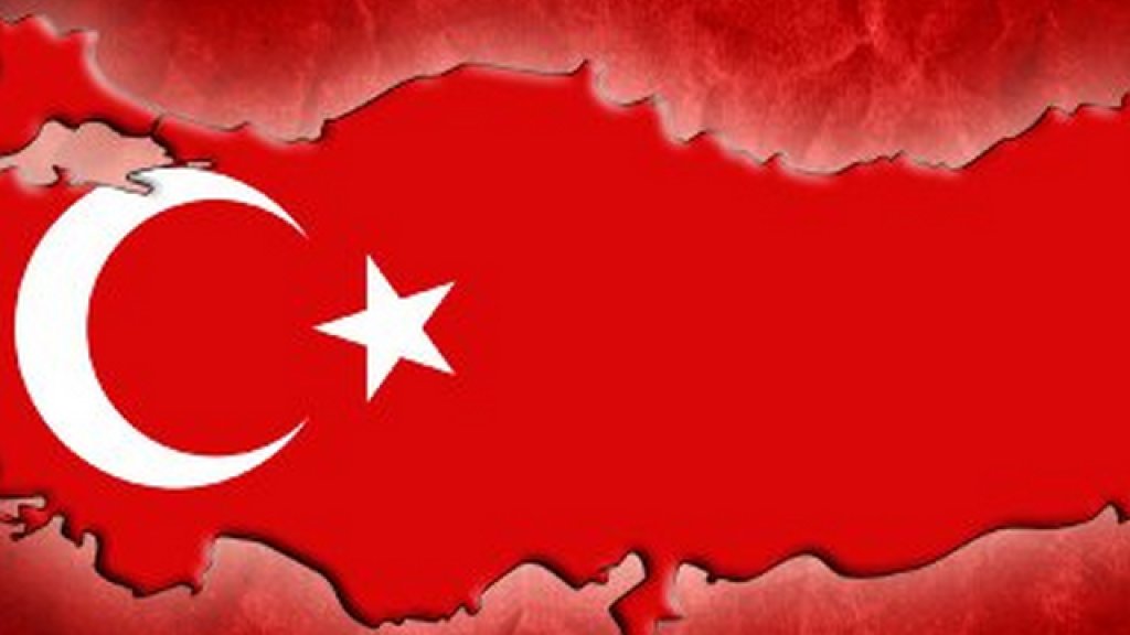 turkey