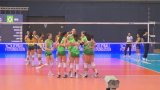 България е на полуфинал на световното след 3:1 над Бразилия