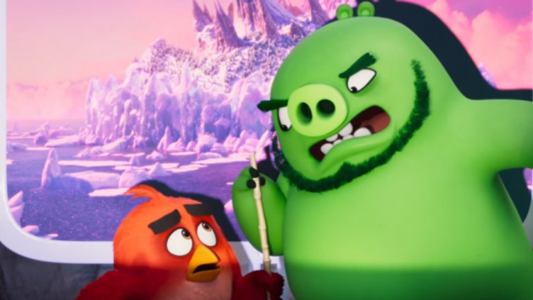 "Angry Birds: Филмът 2"
Премиера: 23 август
Анимацията тази година ще включва познатите отряди от прасета и птици. Този път Ред трябва да се съюзи със своите най-големи врагове, за да сломят свой общ противник. Сюжетът тук не е най-важното обаче - достатъчно е да видите персонажите и смешните им реакции. Ако искате да се посмеете и да прекарате два часа в приятна компания на експресивни и сюрреалистични животни, това е филмът. Съдейки от дублирания на български език трейлър, си заслужава да пропуснете оригинала и да преживеете историята на български език.  