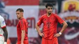 Празненствата на Байерн се отложиха след драма в последната секунда