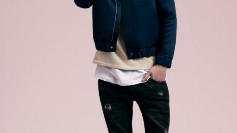 Forever 21 oтваря втори магазин в София