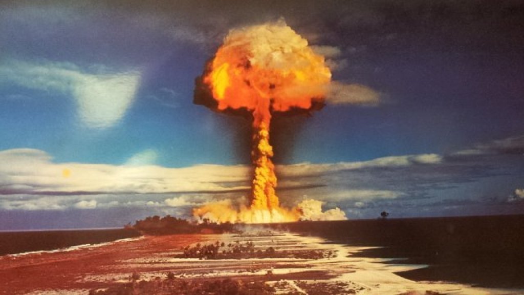 nucleaire